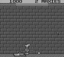 Image n° 1 - screenshots  : Mousetrap Hotel